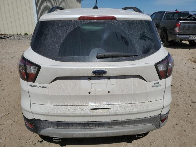 2017 Ford Escape Se VIN: 1FMCU0GD5HUB60045 Lot: 49823404