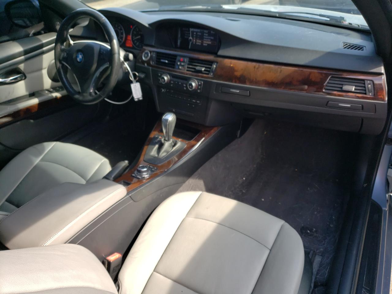 WBADX7C52CE745351 2012 BMW 335 I