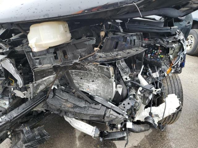 2021 CHEVROLET TRAX 1LT - KL7CJPSB5MB306586