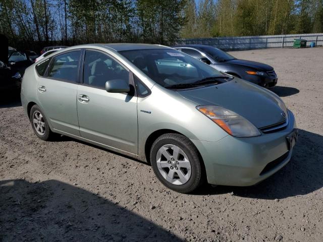 2007 Toyota Prius VIN: JTDKB20U777555224 Lot: 51669674