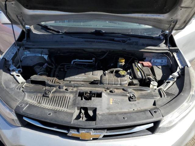 2018 Chevrolet Trax 1Lt VIN: 3GNCJLSB9JL239696 Lot: 52221864