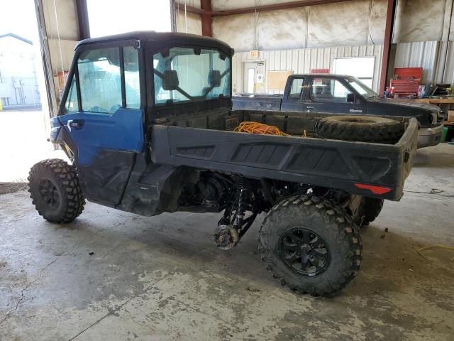 2022 CAN-AM DEFENDER 6 - 3JB6VAX48NK000180