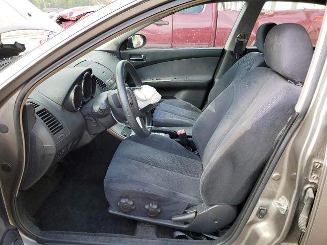 2005 Nissan Altima S VIN: 1N4AL11D55C389409 Lot: 50513134