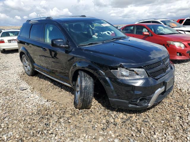 2017 Dodge Journey Crossroad VIN: 3C4PDDGG9HT508706 Lot: 48920184