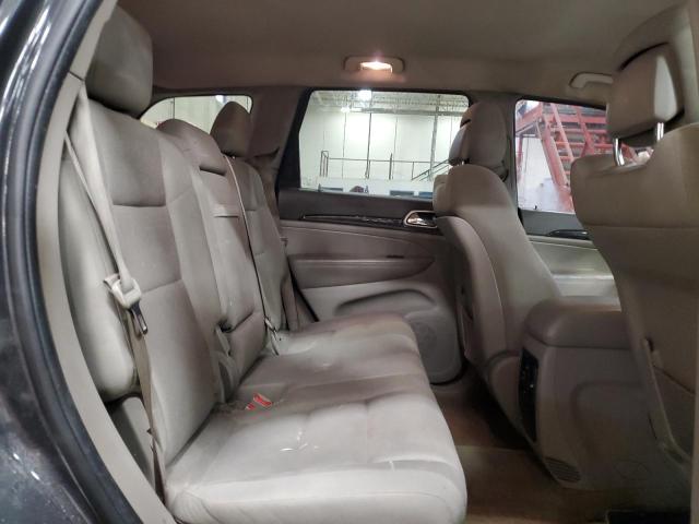 2011 Jeep Grand Cherokee Laredo VIN: 1J4RR4GG2BC614681 Lot: 51076264