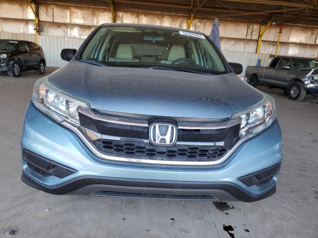 2016 Honda Cr-V Se VIN: 2HKRM3H42GH530276 Lot: 50465604