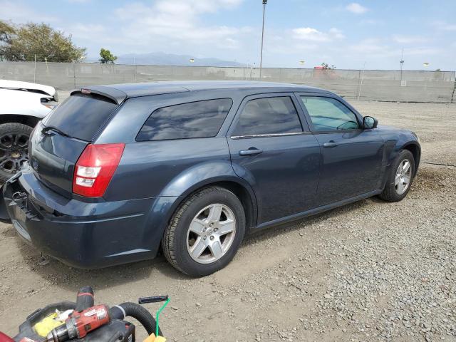 2007 Dodge Magnum Se VIN: 2D4FV47T07H874117 Lot: 50686734