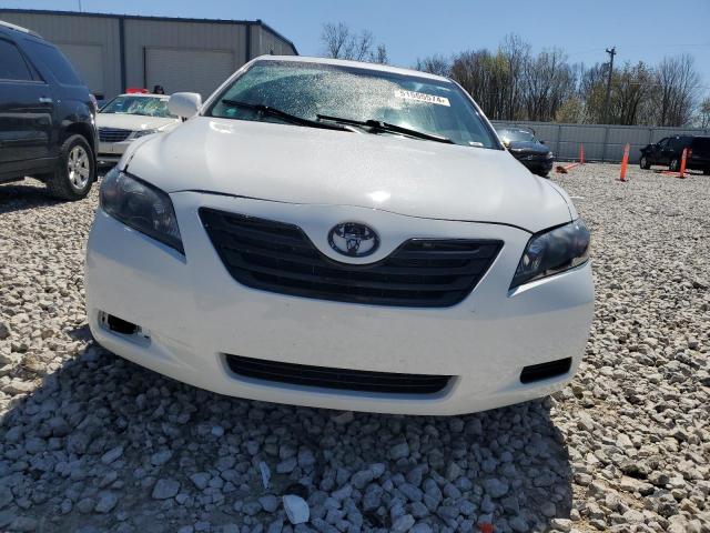 2008 Toyota Camry Ce VIN: 4T1BE46K48U744663 Lot: 51665574