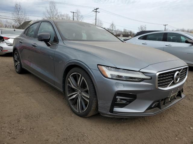 2019 VOLVO S60 T6 R-D - 7JRA22TMXKG007140