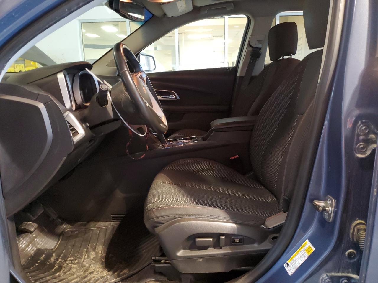 2CNALDECXB6366026 2011 Chevrolet Equinox Lt