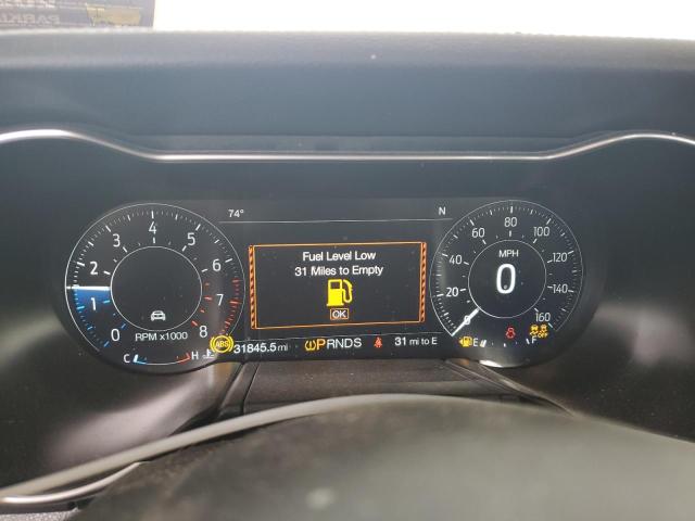 2020 FORD MUSTANG - 1FA6P8TH0L5172225