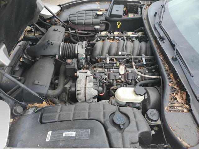 2000 Chevrolet Corvette VIN: 1G1YY12G1Y5133403 Lot: 51054904