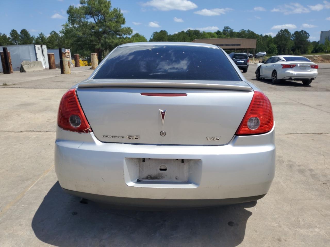 1G2ZG57N594155686 2009 Pontiac G6