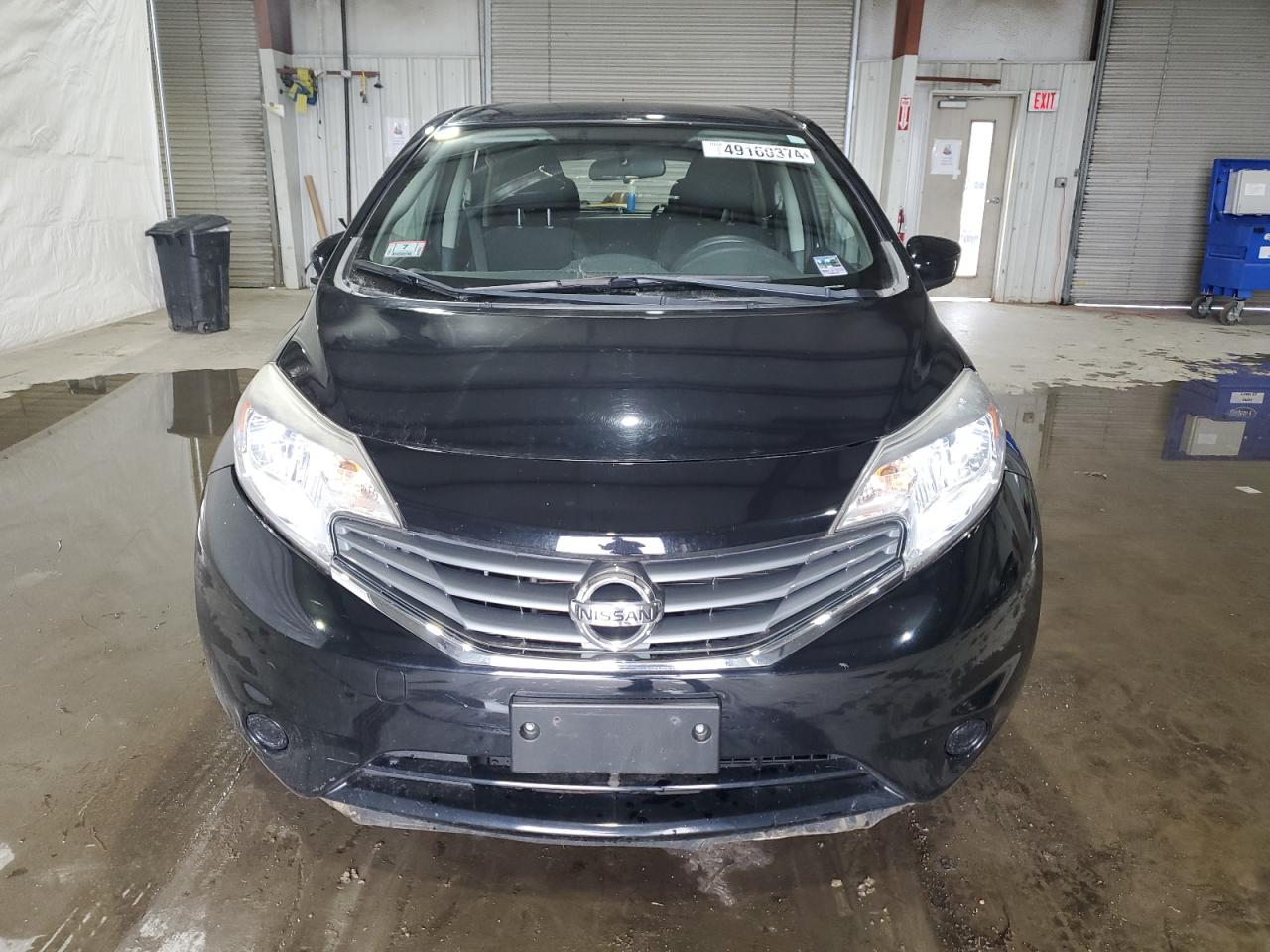 2015 Nissan Versa Note S vin: 3N1CE2CP3FL355214