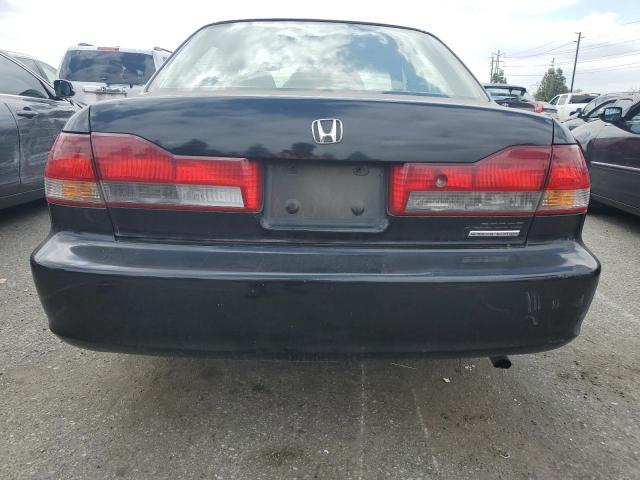 2002 Honda Accord Ex VIN: JHMCG66832C023040 Lot: 51811294