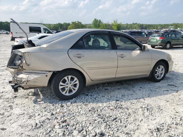 2005 Toyota Camry Le VIN: 4T1BF30K55U601037 Lot: 51610254