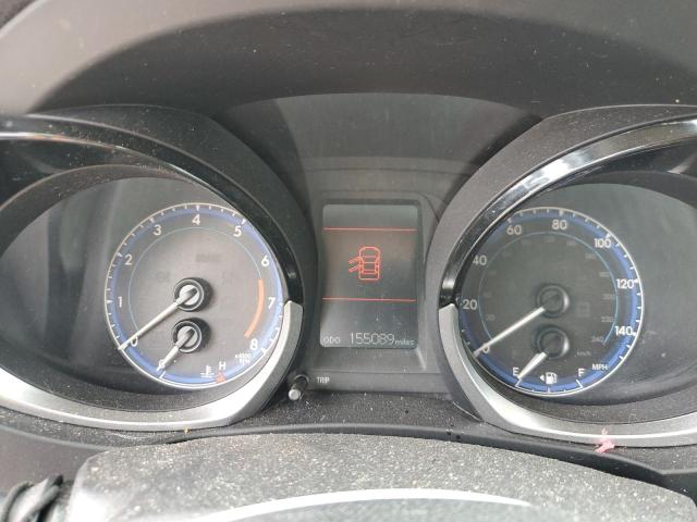 2014 Toyota Corolla L VIN: 5YFBURHE8EP123575 Lot: 51436034