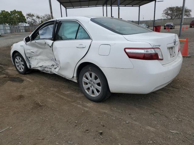 2008 Toyota Camry Hybrid VIN: 4T1BB46K78U057962 Lot: 51694034