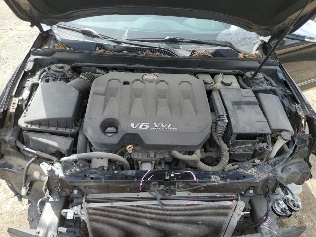 2015 Chevrolet Impala Ltz VIN: 1G1165S32FU109187 Lot: 51998224