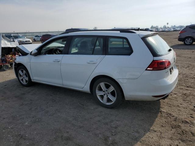 2015 VOLKSWAGEN GOLF SPORT - 3VWCA7AU6FM519254