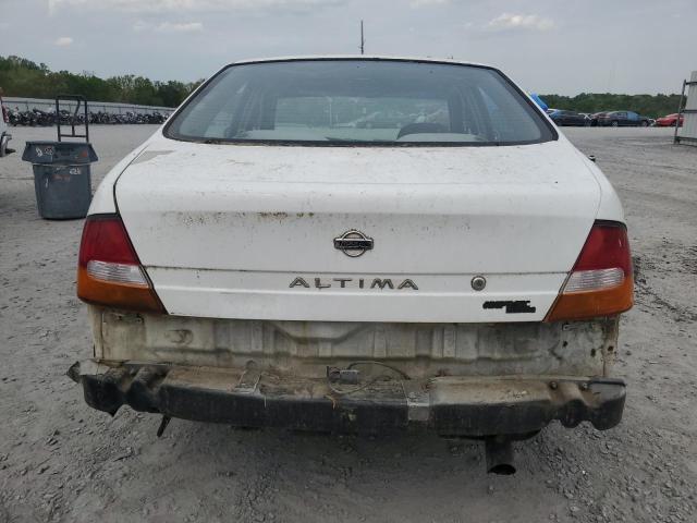 1999 Nissan Altima Xe VIN: 1N4DL01D3XC268033 Lot: 51035114