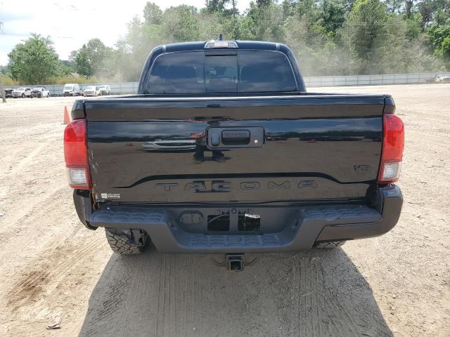 2023 Toyota Tacoma Double Cab VIN: 3TMAZ5CN5PM220398 Lot: 51892094