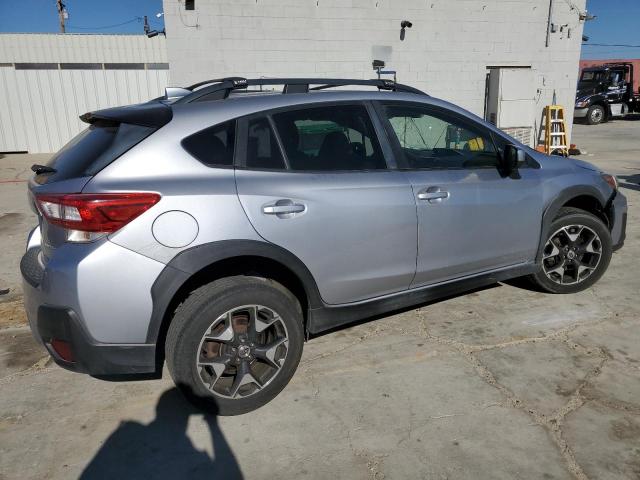 2018 SUBARU CROSSTREK - JF2GTADC4J8273379