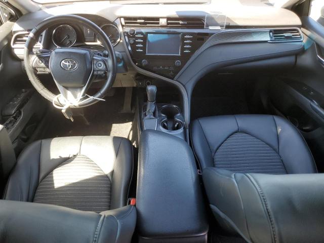 2019 TOYOTA CAMRY L AU - 4T1B11HK3KU213971