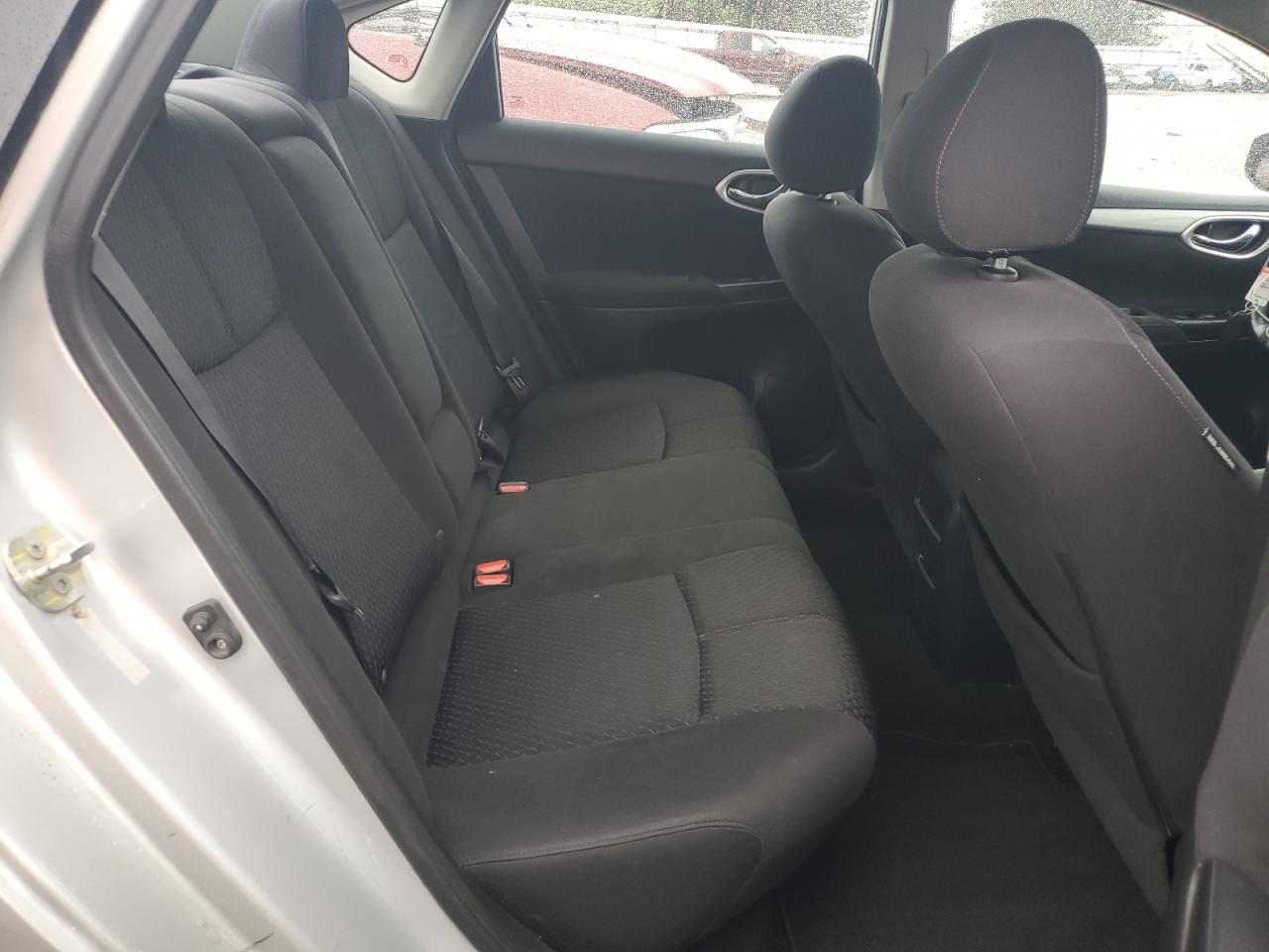 3N1AB7AP1DL614361 2013 Nissan Sentra S