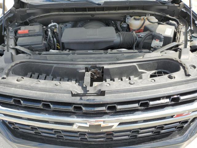 1GNSKDKD1MR456706 Chevrolet Suburban K 12