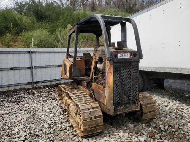 2021 JOHN DEERE 550H Photos | WV - CHARLESTON - Repairable Salvage Car ...