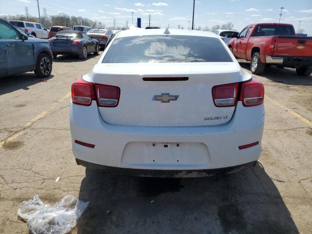 2013 Chevrolet Malibu 1Lt VIN: 1G11C5SA3DF277364 Lot: 51589134