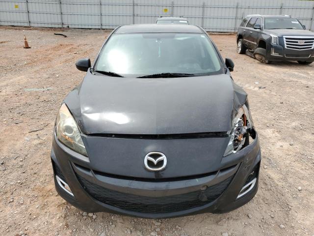 2010 Mazda 3 I VIN: JM1BL1SF1A1321676 Lot: 51842904