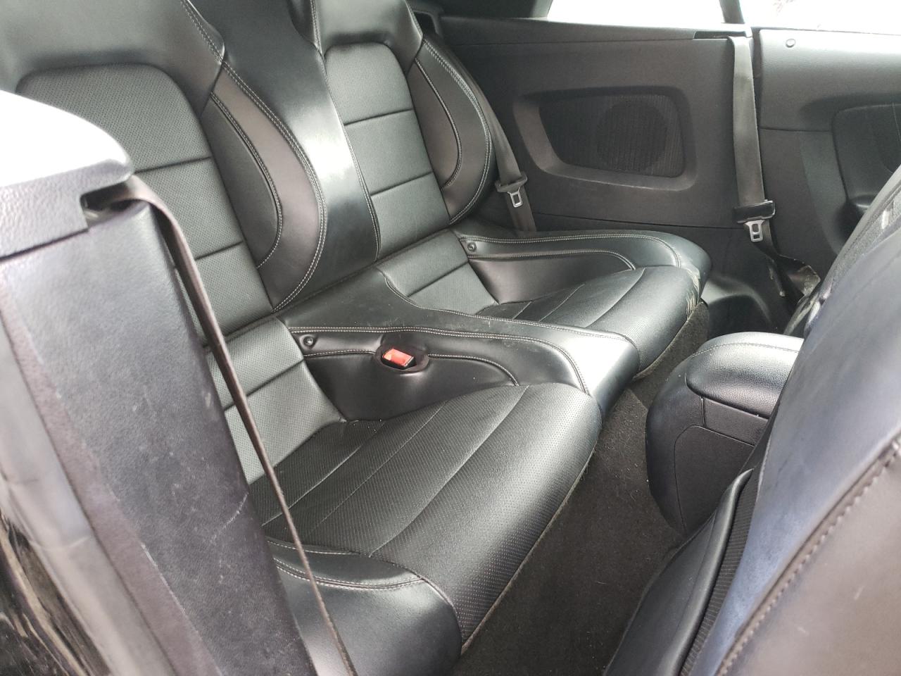 1FATP8FF8K5150145 FORD MUSTANG 2019