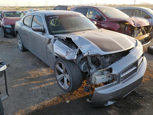 2008 Dodge Charger VIN: 2B3KA43H88H299339 Lot: 52361974