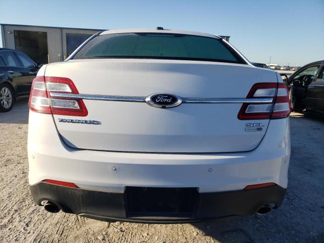 2015 Ford Taurus Sel VIN: 1FAHP2H88FG154837 Lot: 49392424