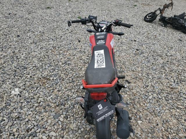2023 HONDA NVA110 B 3H1JK0704PD100996