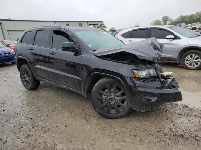 2020 Jeep Grand Cherokee Laredo VIN: 1C4RJFAG0LC417494 Lot: 51085194