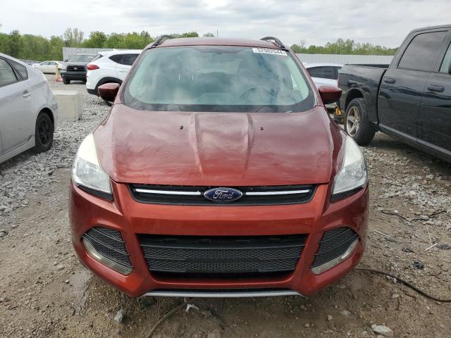 2016 Ford Escape Se VIN: 1FMCU0GX3GUA94720 Lot: 52502544