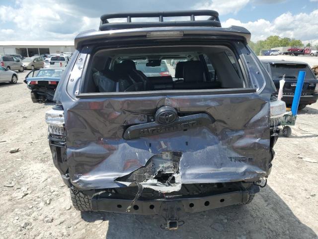 2023 Toyota 4Runner Se VIN: JTELU5JR4P6121855 Lot: 51896664