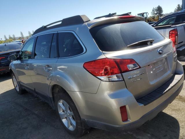 2014 Subaru Outback 2.5I Limited VIN: 4S4BRBMC7E3294707 Lot: 49065044