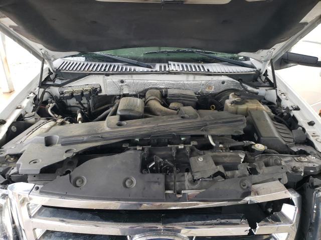 2013 Ford Expedition Limited VIN: 1FMJU1K5XDEF36238 Lot: 50563104