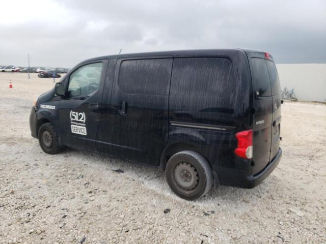 2018 Nissan Nv200 2.5S VIN: 3N6CM0KN4JK701853 Lot: 49006104