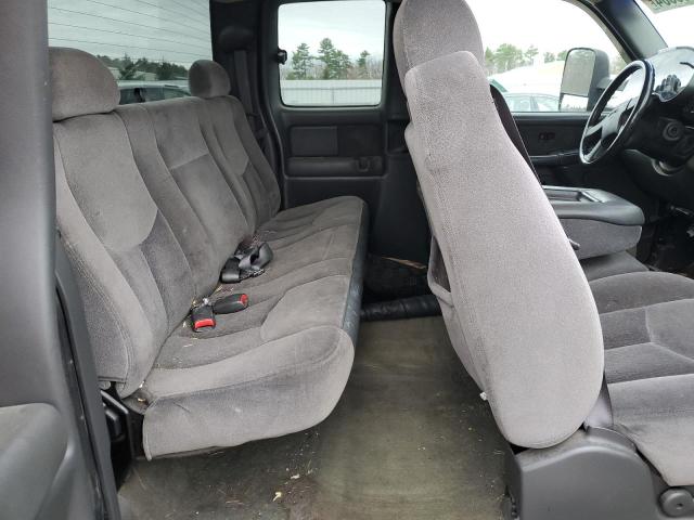 2003 GMC New Sierra K1500 VIN: 2GTEK19V131188038 Lot: 52705604