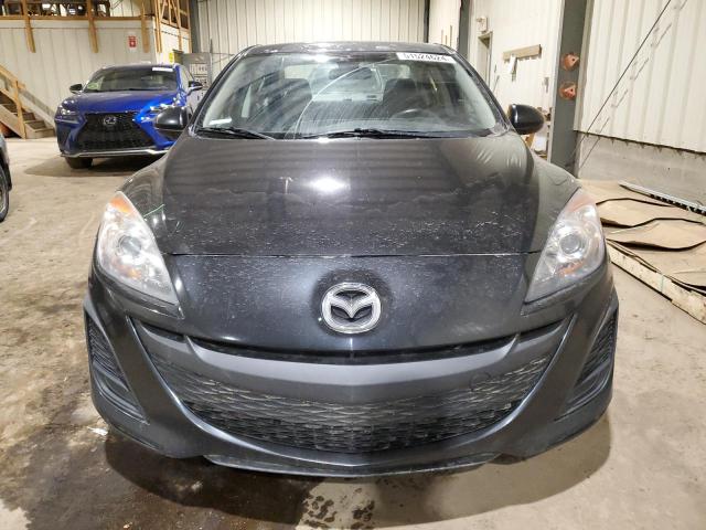 2011 Mazda 3 I VIN: JM1BL1VF6B1465902 Lot: 51524624