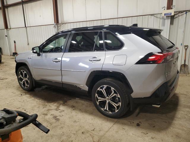 2022 TOYOTA RAV4 PRIME - JTMFB3FV8ND077398