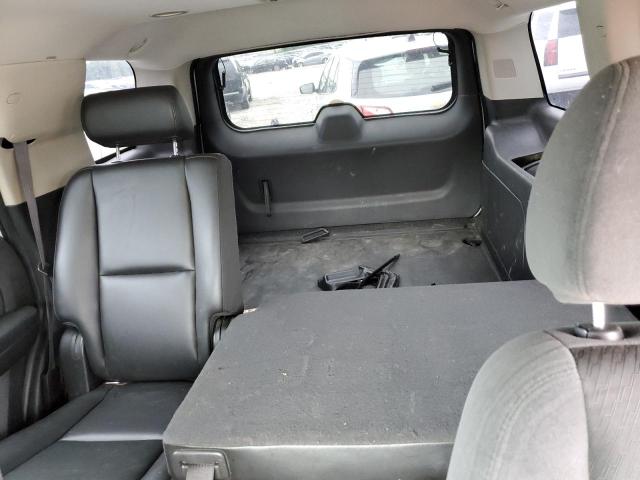 2009 Chevrolet Tahoe K1500 Ls VIN: 1GNFK13049R259466 Lot: 52670614