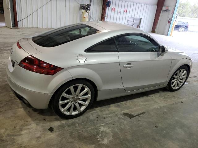 2012 Audi Tt Premium Plus VIN: TRUBFAFK9C1007037 Lot: 50878534