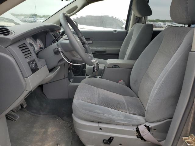 2006 Dodge Durango Slt VIN: 1D4HD48N55F528588 Lot: 50456294