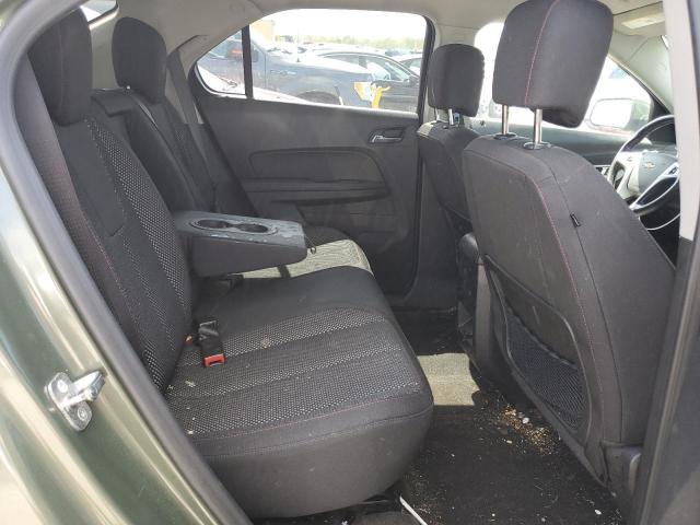 2015 CHEVROLET EQUINOX LT - 2GNALBEK9F6268036